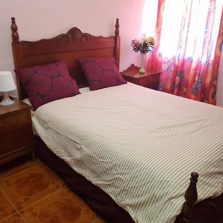 Finca Rural Torres Casas 1 Y 4 Bed & Breakfast Vega de San Mateo Exterior photo